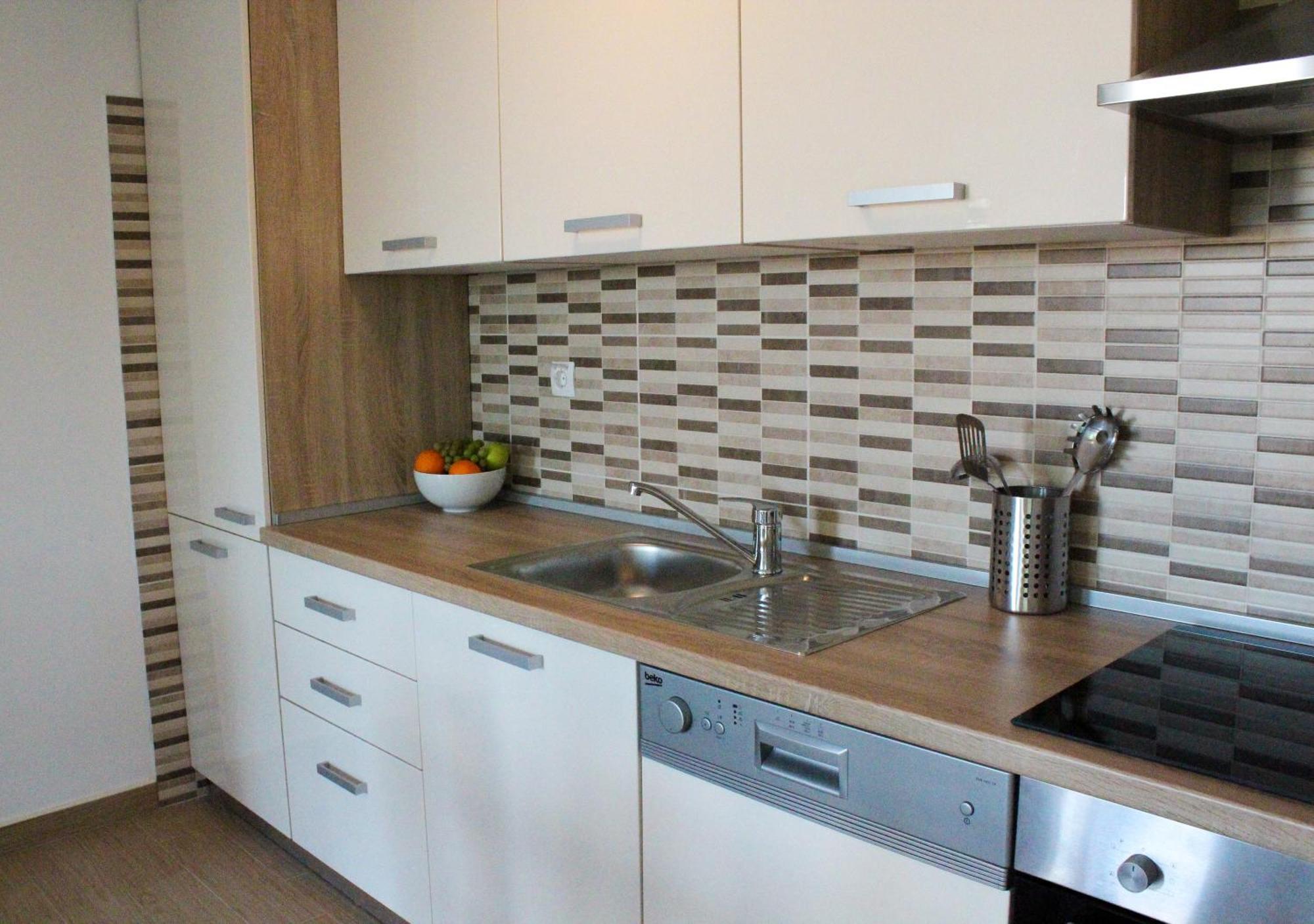 Apartmani Marin1 瓦比尼科 客房 照片