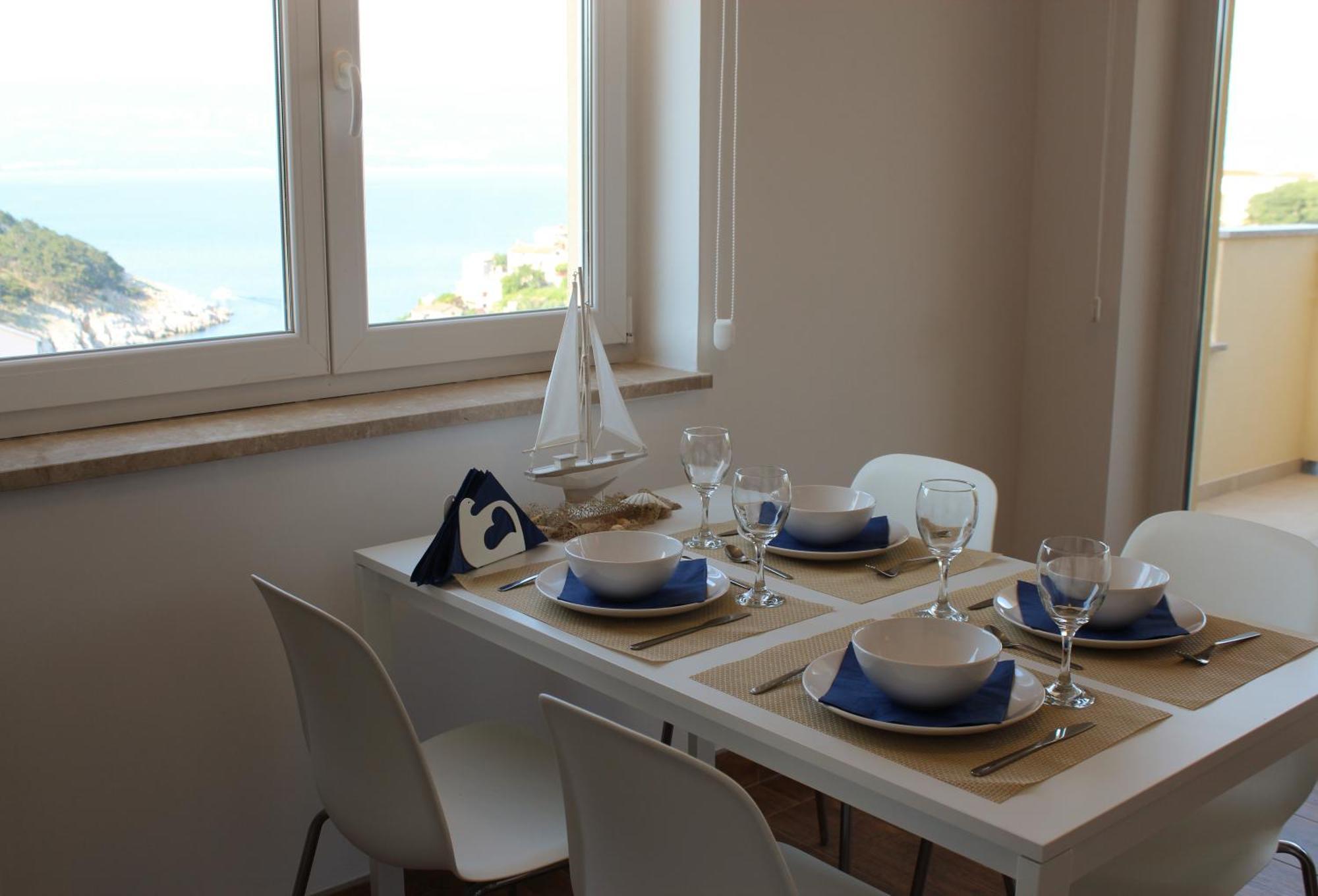 Apartmani Marin1 瓦比尼科 客房 照片
