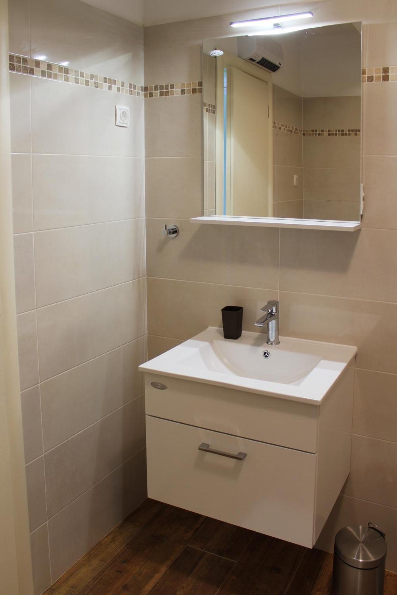 Apartmani Marin1 瓦比尼科 客房 照片