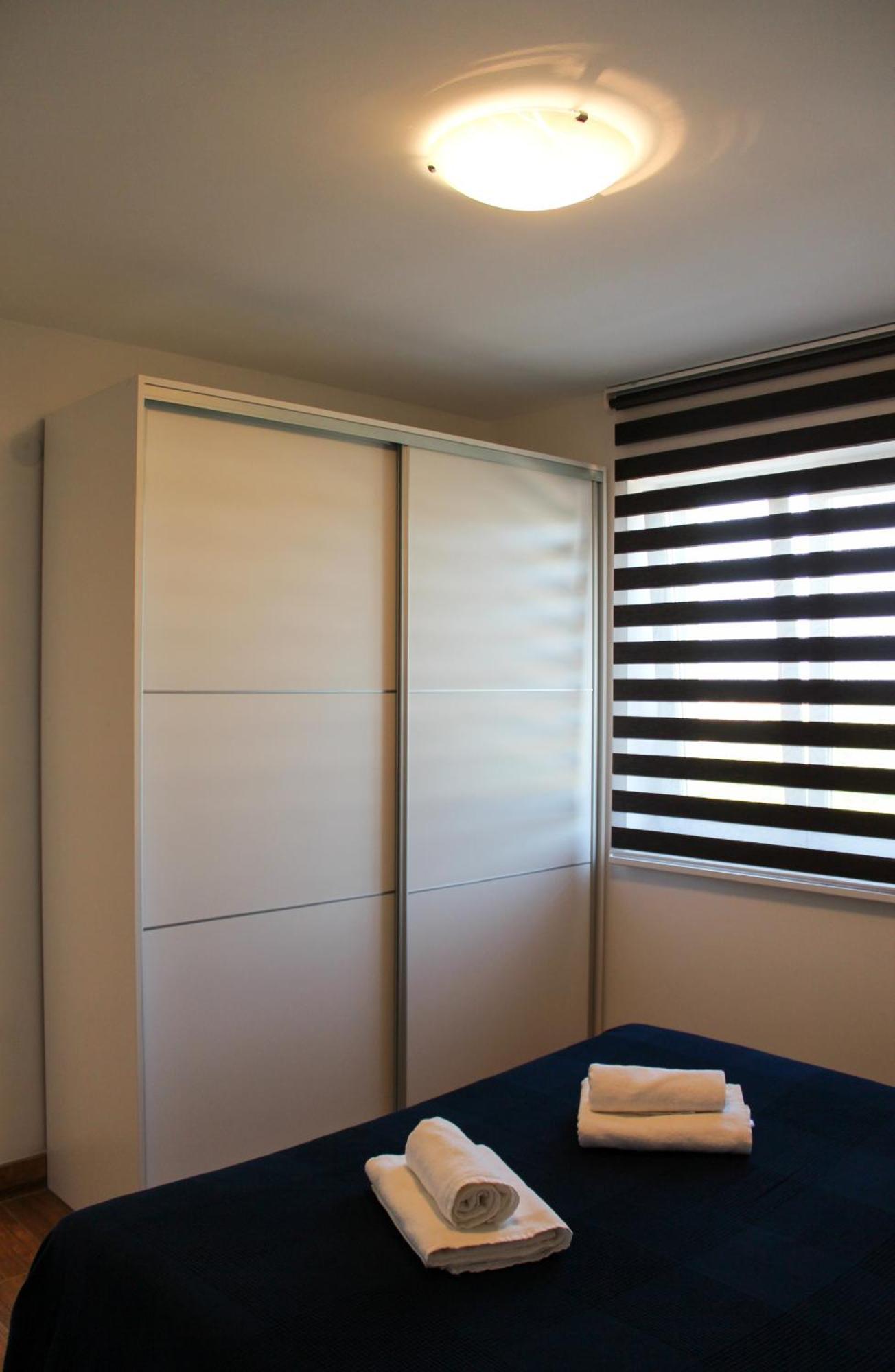 Apartmani Marin1 瓦比尼科 客房 照片