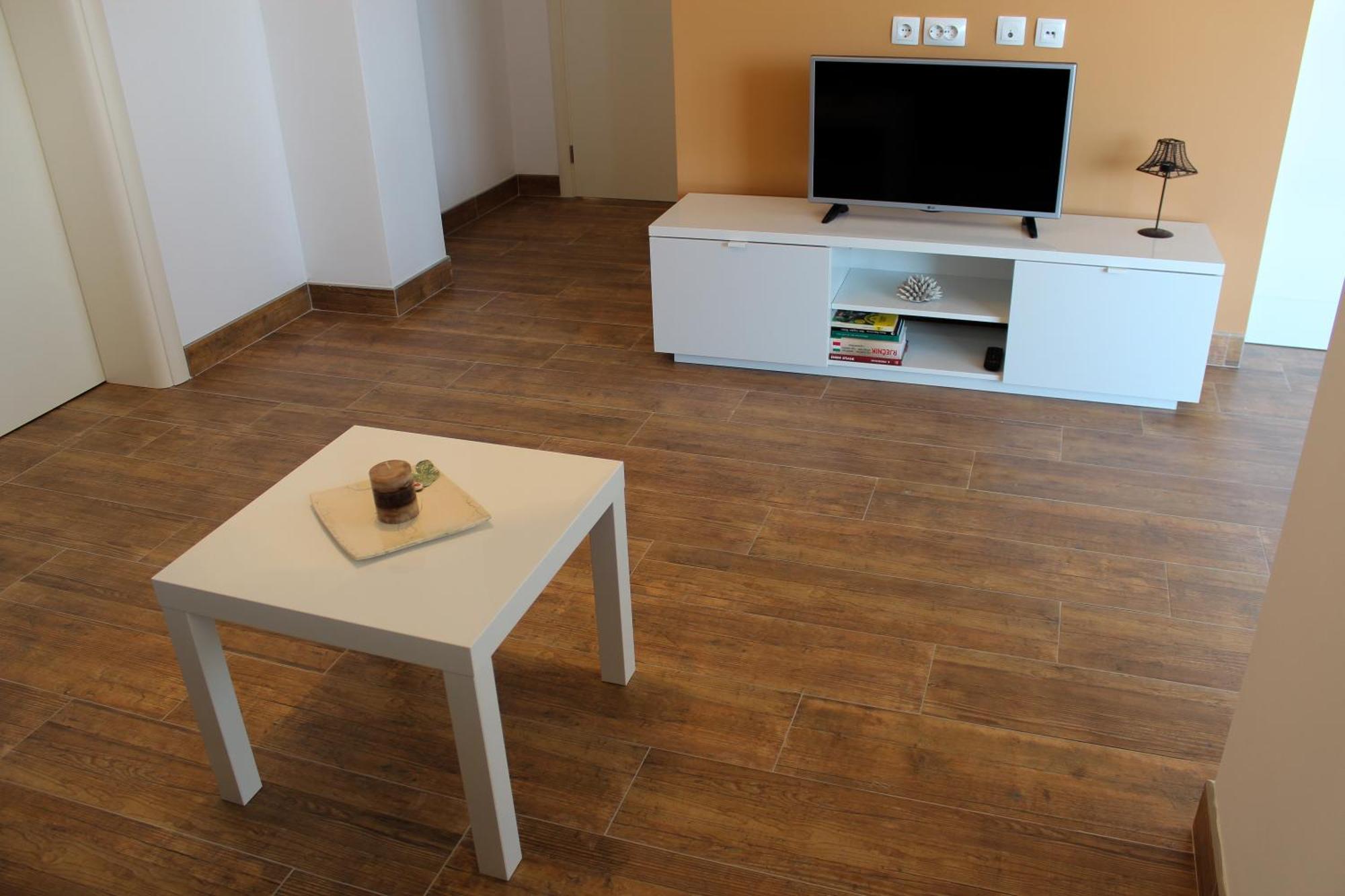 Apartmani Marin1 瓦比尼科 客房 照片